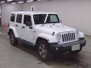 2017 CHRYSLER JEEP WRANGLER UNLIMITED