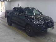 2022 TOYOTA HILUX