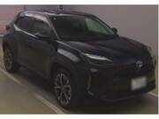 2021 TOYOTA YARIS CROSS HYBRID Z