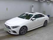 2019 MERCEDES BENZ CLS-CLASS