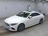 MERCEDES BENZ CLS-CLASS