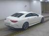 MERCEDES BENZ CLS-CLASS