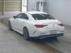MERCEDES BENZ CLS-CLASS