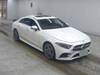 MERCEDES BENZ CLS-CLASS