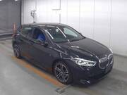 2022 BMW 1 SERIES