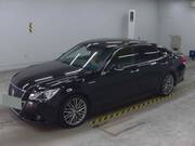2014 TOYOTA CROWN HYBRID Athlete S