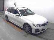 2021 BMW 3 SERIES