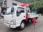 2008 ISUZU OTHER