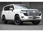 2023 TOYOTA LAND CRUISER