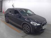 2019 BMW X2