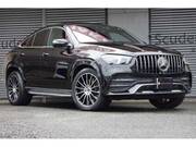 2022 MERCEDES BENZ GLE