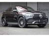 MERCEDES BENZ GLE