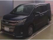2019 TOYOTA NOAH