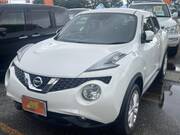 2015 NISSAN JUKE