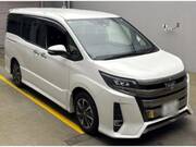 2018 TOYOTA NOAH