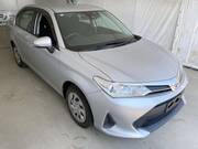 2021 TOYOTA COROLLA AXIO