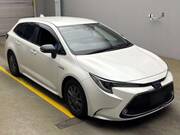 2020 TOYOTA COROLLA TOURING