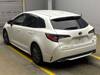 TOYOTA COROLLA TOURING
