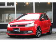 2011 VOLKSWAGEN POLO GTI