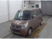 2012 SUZUKI PALETTE