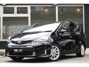 2016 TOYOTA PRIUS ALPHA