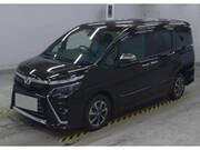 2018 TOYOTA VOXY