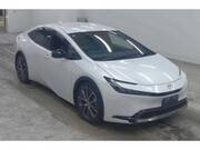 2023 TOYOTA PRIUS