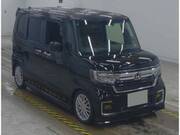 2021 HONDA N-BOX CUSTOM