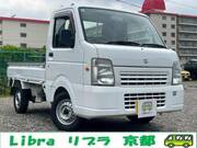 2012 SUZUKI CARRY TRUCK FC