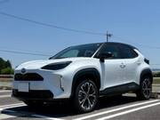 2025 TOYOTA YARIS CROSS HYBRID Z