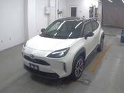 2022 TOYOTA YARIS CROSS HYBRID Z
