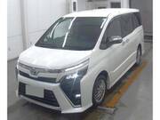 2020 TOYOTA VOXY