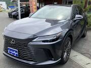 2024 LEXUS RX