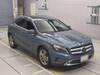 MERCEDES BENZ GLA-CLASS
