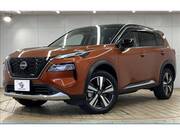 2022 NISSAN X-TRAIL