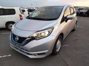 2020 NISSAN NOTE