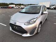 2020 TOYOTA AQUA L