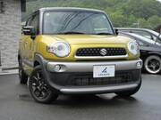 2018 SUZUKI XBEE HYBRID MZ