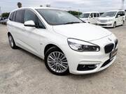 2017 BMW 2 SERIES