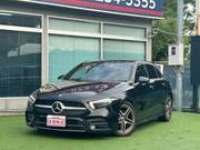 2020 MERCEDES BENZ A-CLASS