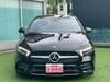 MERCEDES BENZ A-CLASS