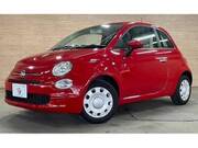 2020 FIAT 500