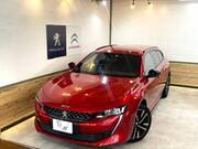 2022 PEUGEOT 508