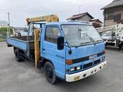 1987 ISUZU OTHER