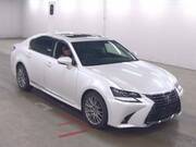 2018 LEXUS GS