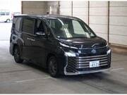 2022 TOYOTA VOXY