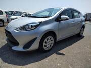2018 TOYOTA AQUA L