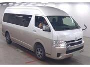2023 TOYOTA HIACE WAGON