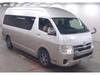 TOYOTA HIACE WAGON