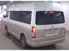TOYOTA HIACE WAGON